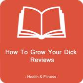 How To Grow Your Dick Reviews : joan collins 4.1