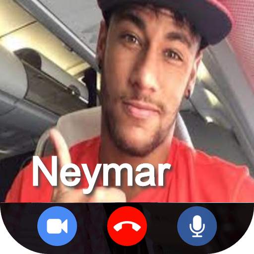 Neymar Fake video call 2.2