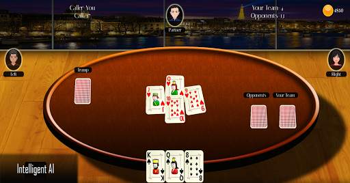 29 Card Game ( Offline   Online ) screenshot 4