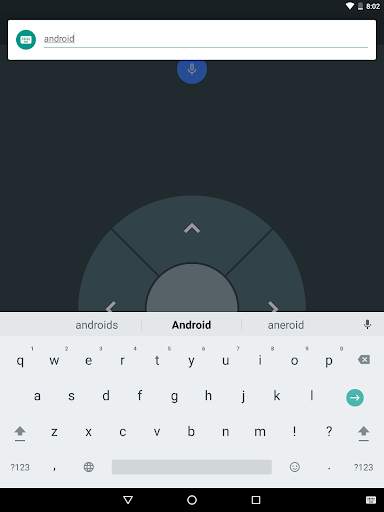 Android TV Remote Control screenshot 12