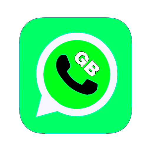 GB Whats new version 2021 icon