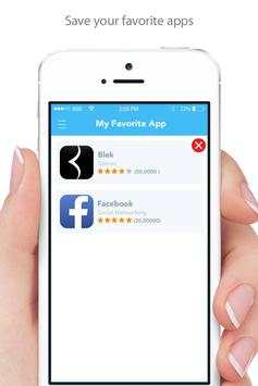 WhatApps screenshot 5