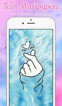 Teen Wallpapers screenshot 3