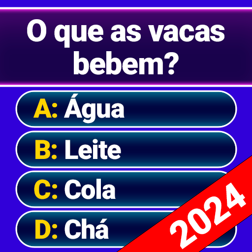 Show do Milionário 2024 icon