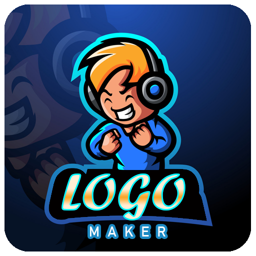 Logo Esport Maker | Create Gaming Logo Maker आइकन