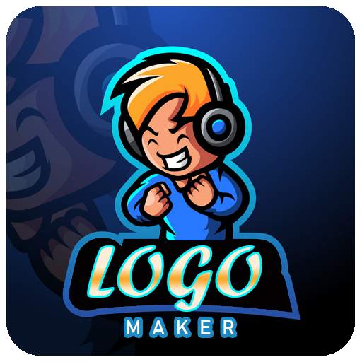 Logo Esport Maker | Create Gaming Logo Maker 1.0.1