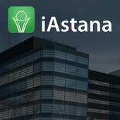 iAstana 1.0