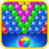 Bubble Shooter Break icon