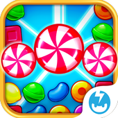 Candy Sweet icon