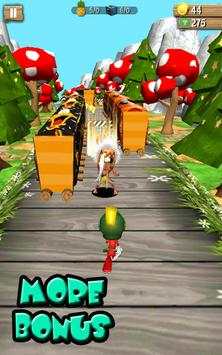 Looney Toons Dash - World Tour screenshot 7