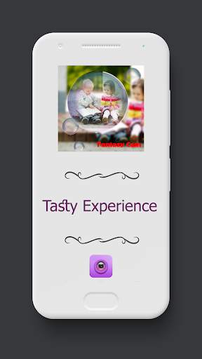 Fantasy Camera screenshot 2