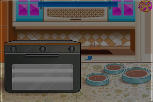 Chocolate Cake - Cooking Games screenshot 4