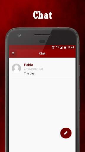Flamengo News screenshot 5