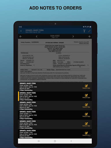 WorldView Mobile Complete screenshot 15