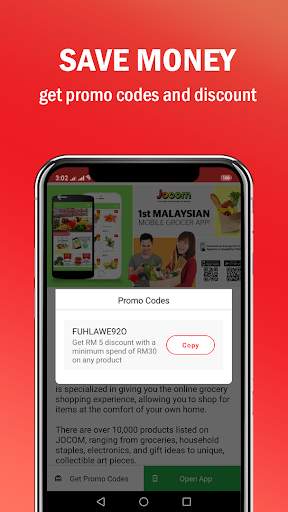Fuhla - Personalised App Store screenshot 2