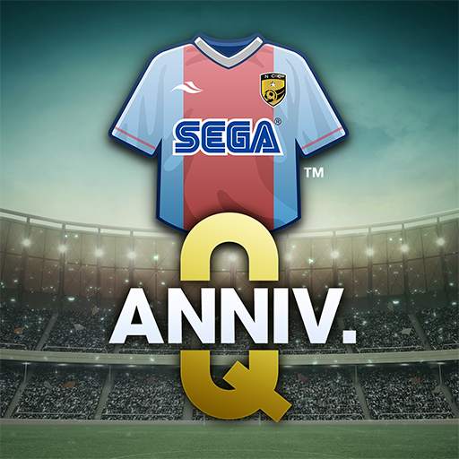 SEGA Pocket Club Manager 6.1.0