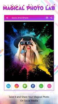 Photo Lab screenshot 5
