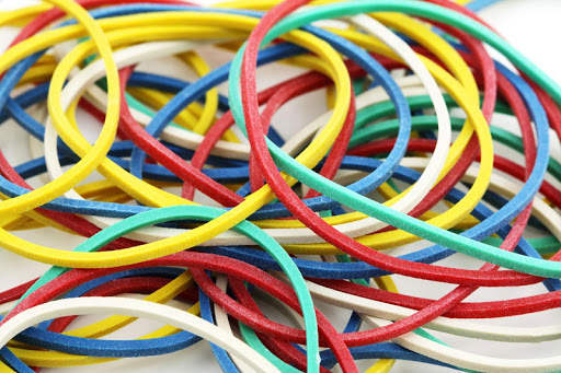 Rainbow loom bracelets 2 تصوير الشاشة