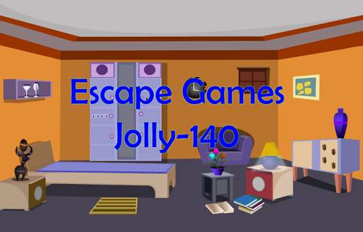 Escape Games Jolly-140 screenshot 1