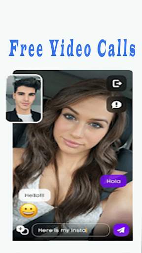 Guide for imo Video Chat Call screenshot 6