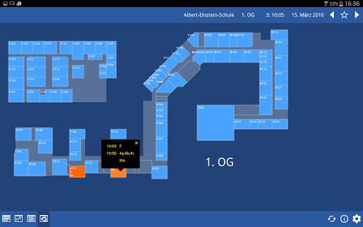 DAVINCI-MOBILE screenshot 8