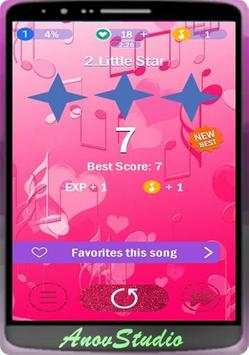 New Piano Tiles screenshot 5