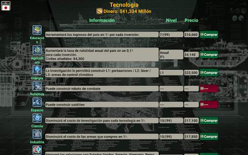 Imperio de Asia screenshot 19
