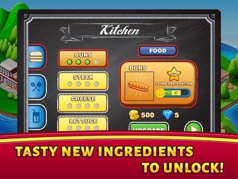 Deli Dash 🍳Cooking Scramble screenshot 9