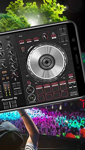 Dj Music Mixer Pro 2023 screenshot 2