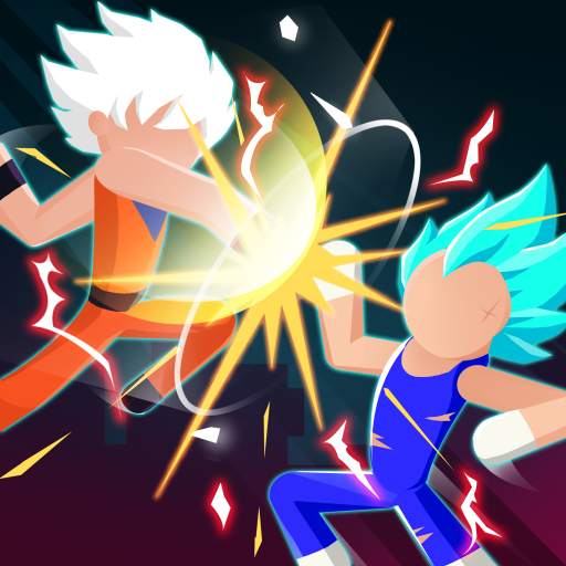 Hero Battle : Super Stickman War 1.2
