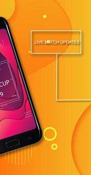 World Cup 2019|| ICC Cricket World Cup screenshot 2