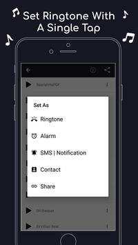 Romantic Ringtones screenshot 5