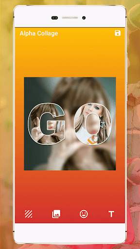 Text Photo Collage screenshot 7