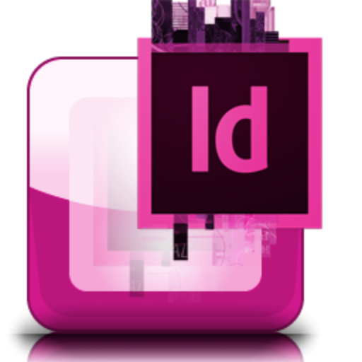 Learn Adobe InDesign CC &amp; CS6 Step-by-Step icon