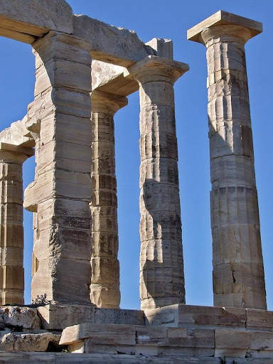 Greece Wallpaper Travel screenshot 1