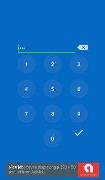 App Lock Pro 2018 screenshot 3