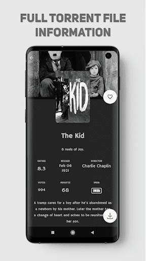 Movie Downloader | Online Movie downloader screenshot 6