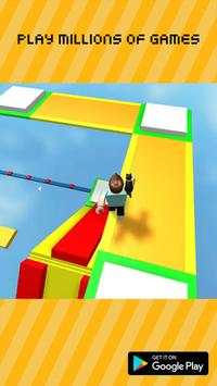 Robux MOD For ROBLOX Simulator screenshot 1