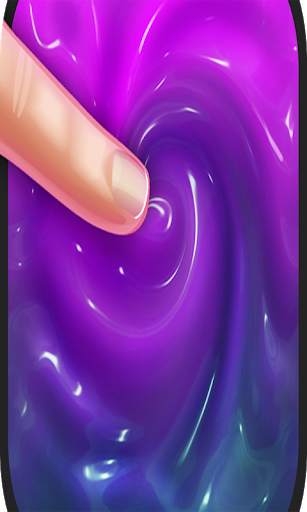 Slime Simulator DiY Super ASMR screenshot 1