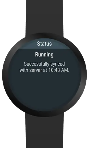 Google Apps Device Policy screenshot 13