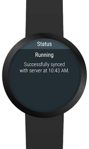 Google Apps Device Policy screenshot 13