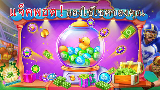 Bingo Journey - Lucky Casino screenshot 3