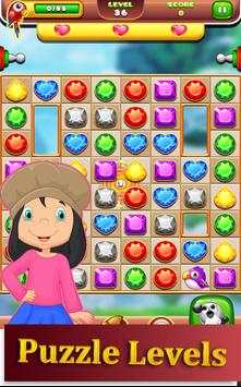 Jewels Saga screenshot 4