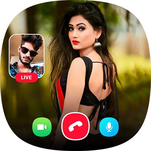 Indian bhabhi Hot Video Chat - Video Call Guide 1.0
