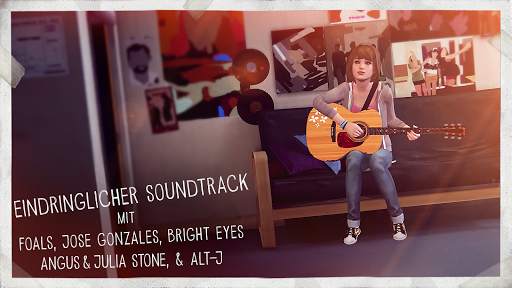 Life is Strange screenshot 4