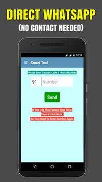 Whats Alt - Whatsapp All Tools screenshot 5