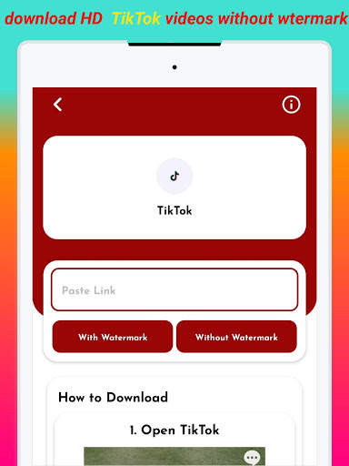 I-Downlaod screenshot 15