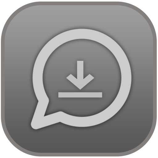 Status Saver – Download Photo Status Video Status icon