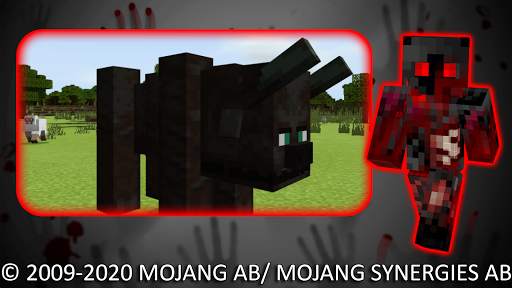 Mod Bedrock Plus Craft screenshot 1
