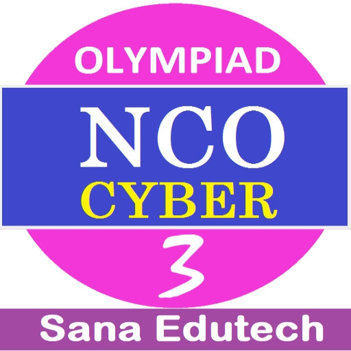 NCO 3 Olympiad Prep icon